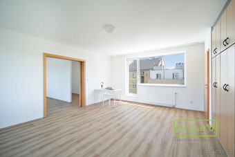 Pronájem bytu 2kk 60,5 m2 - 5