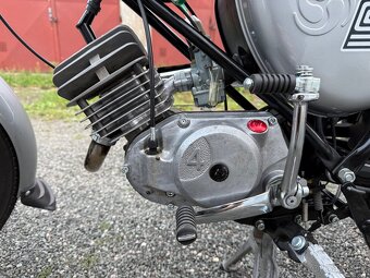 Simson s51 Enduro - 5