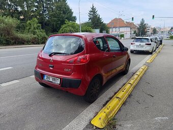Prodám Mitsubishi Colt, 1.3, klima, DO, STK 03/2026 - 5