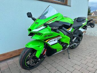 Kawasaki ZX-10R Ninja - 2025 - odpočet DPH - 5