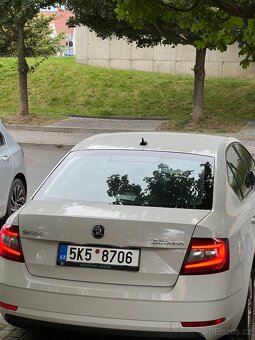 Skoda Octavia.2018.rok.2.0.TDI. - 5