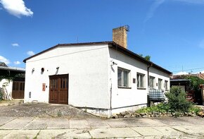 Podnikání 2 v 1 = Truhlárna + komerční prostory, ubytování . - 5