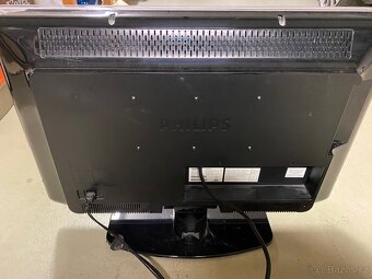 LCD TV Philips 26PFL5403D - 5
