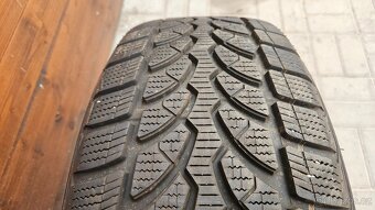 Zimní Sada Alu 5x112 225/60 R16 Audi A6 C7 - 5