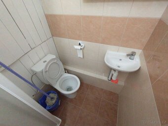 Pronájem bytu 2+kk Hradec Králové, Jungmannova - 5