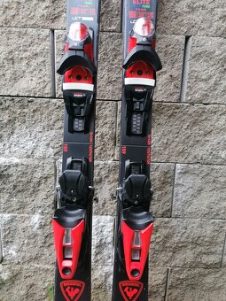 ROSSIGNOL HERO Multi V-C.A.M 159cm r-13. 2023/2024 - 5