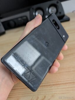 Google Pixel 7A 8GB/128GB - 5
