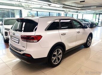 Kia Sorento, 147 kW, BEZ AdBlue, TAŽNÉ, PANORMA - 5