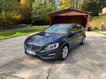 Volvo V60 D3 100kw - 5