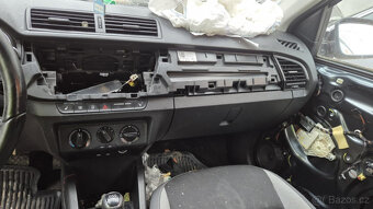 Škoda Fabia III 1,2Tsi 81kw 7AT - 5