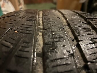 235/40r19 Sirius alu kola - 5