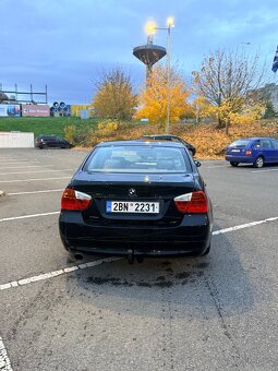 Bmw e90 320i 110kw - 5