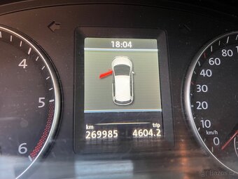 Volkswagen Touran 2.0 TDI - 5