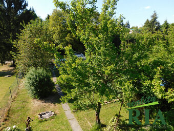 Křečhoř-Kutlíře 6km Kolín chata 2+kk na vl.pozemku 375m2 - 5