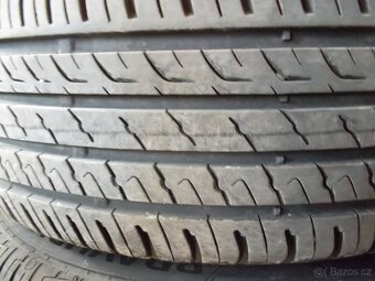 Kompletní kola 205/55/16 Mondeo mk3 - 5