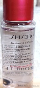 SHISEIDO Hydratační a harmonizující pleťová voda - 5