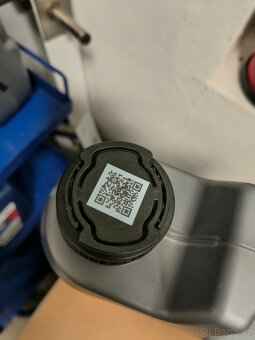 LIQUI MOLY originální oleje TopTec 4410 5w30 C3 - 5