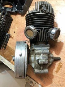 OR  riditka Jawa Spec 250 - 5