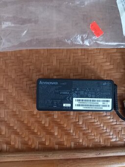 Lenovo ADLX65NDC3A originální napájecí zdroj - 5