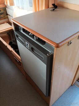 Karavan Beyerland - 5