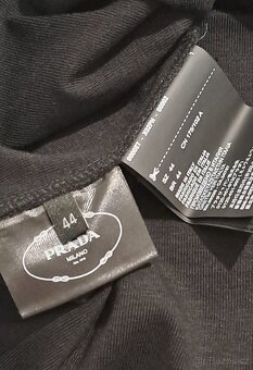 PRADA DAMSKE TRIKO - 5