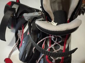 Dětské Inline brusle - PRODÁNO - 5