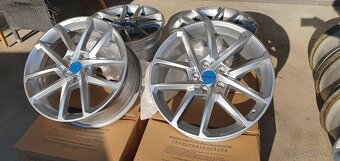5x114,3 r18 mazda kia hyundai mitsubishi toyota honda - 5