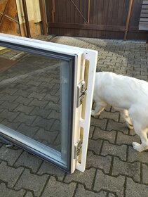 Střešní okno Velux GGU P08 - 5