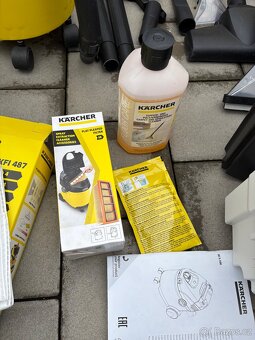 Kärcher SE 5.100 - 5