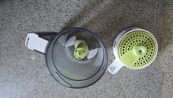 Philips AVENT Parní hrnec a mixér 2v1 SCF870_20 - 5