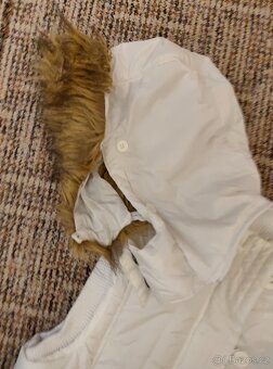 Nová 1x oblečená vesta Esmara vel. S 36/38 - 5