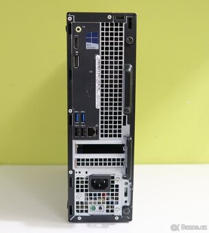 PC DELL OPTIPLEX 3040 /i5-6500/16GB/SSD240GB/WIN11/ZÁRUKA - 5