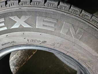 205/75R16C 113/111R WinGuard WT1 NEXEN - 5