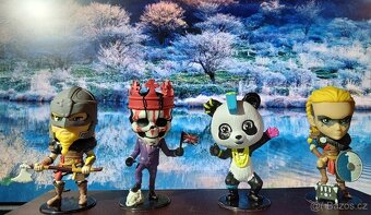 Sběratelské figurky - 5