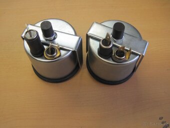 Simson S51 Enduro, Elektronic - 5