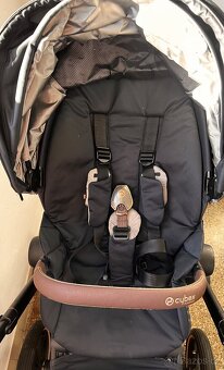 Cybex Priam kočárek - 5