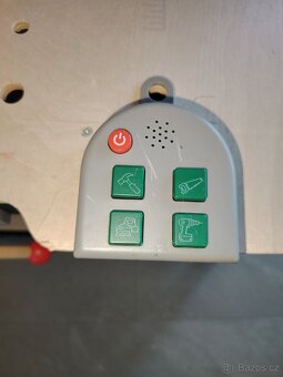 Ponk PARKSIDE dětský - 5