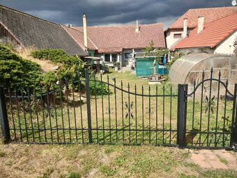 Prodám rodinný dům - 5