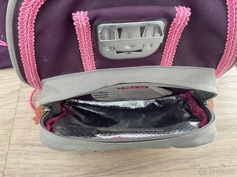 Školní aktovka Jednorožec - 5