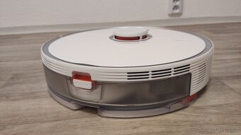 Prodám - Roborock S5 Max White - 5