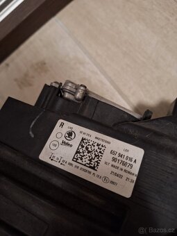 Škoda scala světla - 5