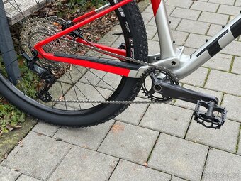 NOVÝ Trek Supercaliber 9.6 gen.2 2025 - 5