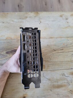 Nvidia GIGABYTE RTX 2070 super - 5