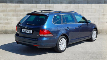 VW Golf Variant 1.4TSI 90kW COMFORTLINE-prav.servis-NEHAVAR- - 5
