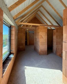 Prodej rodinného domu Kunice u Říčan - 5