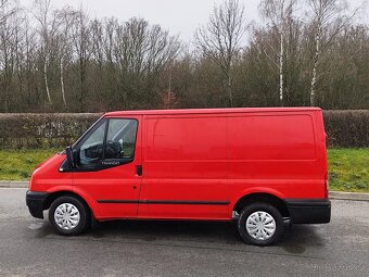 Ford Transit 2.2 TDCi 74 kw - Super stav - 5