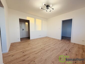 Pronájem bytu 2+1 43 m², Ostrava - Dubina, ev.č. 00947 - 5
