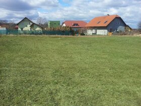 Prodej stavebního pozemku 3 237 m² - 5
