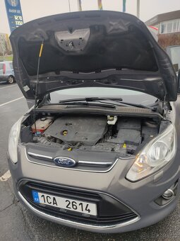 Ford C-MAX - 5