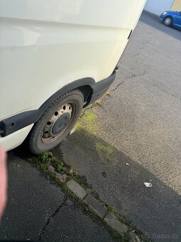 Citroen Jumper 2,2 HDi 103 kw .11/2019.jen 139t.km - 5